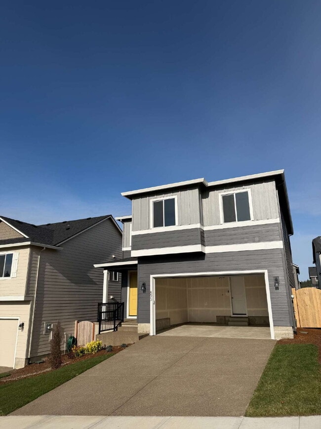 Photo - Brand New Estacada 3 bed/2 1/2 bath Home!