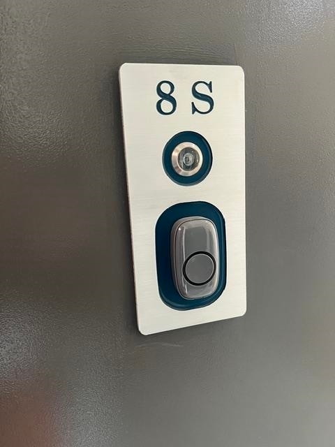 Photo - 7002 JFK Blvd E Unidad 8S