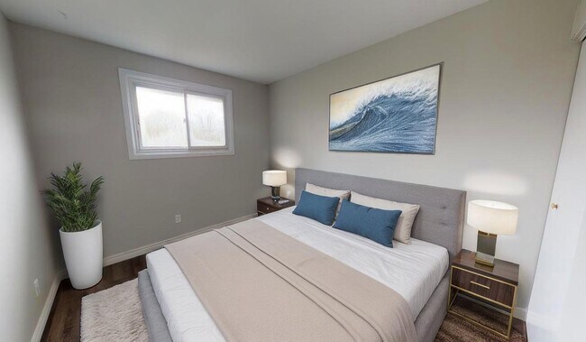 Photo - Huron Meadows Townhouses