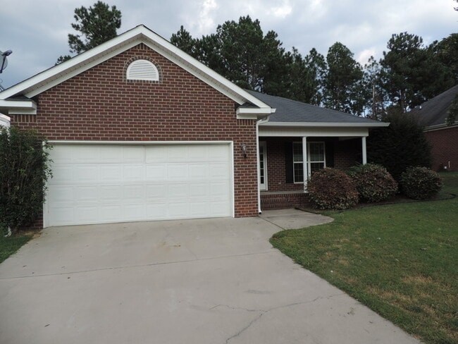 Building Photo - Remodel Columbia County Grovetown Home Very Close to Fort Gordon