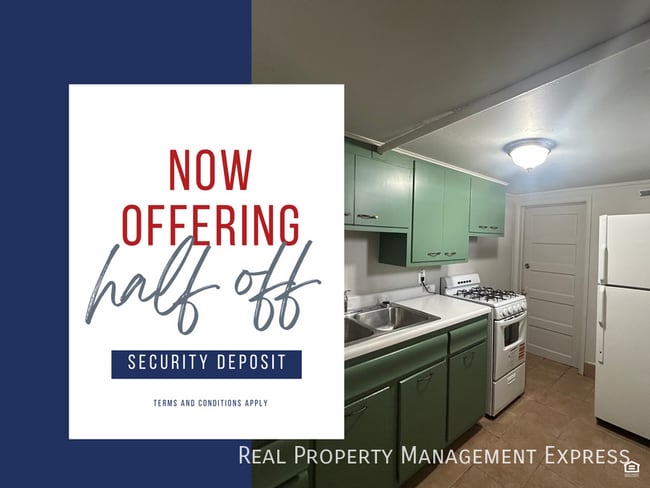 Building Photo - Lower Level Studio Apartment