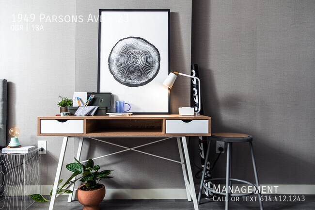 Photo - SEHA Studio Apartments Unit 23