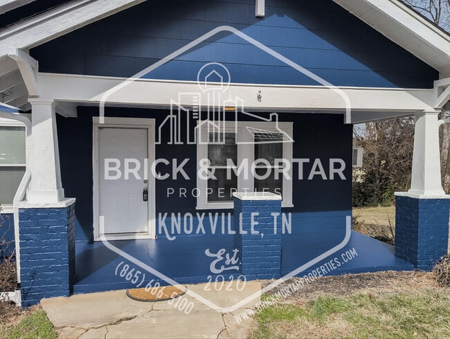 Photo - 1733 Allen Ave