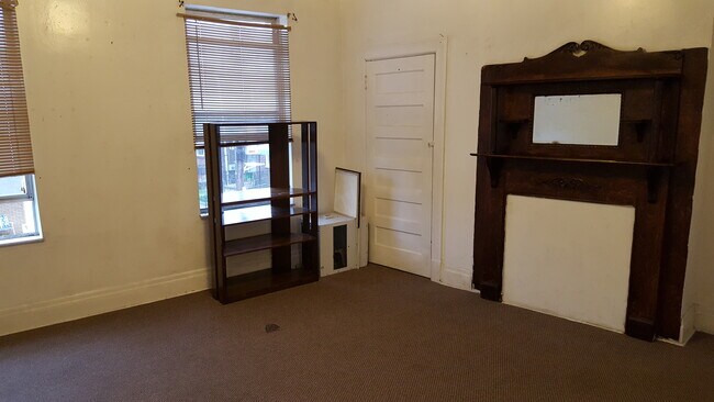 bedroom 2 - 16 Melba Pl Unit #2