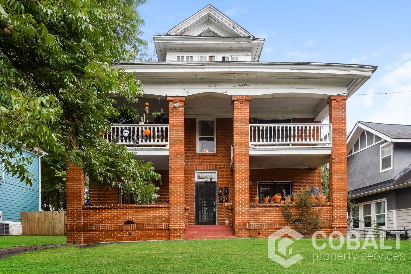Photo - 1480 S Gordon St SW Unidad 3 Rental