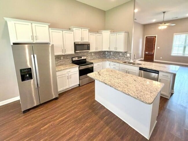 Photo - Now Leasing a 4-bedroom 3 bath home on Oakland