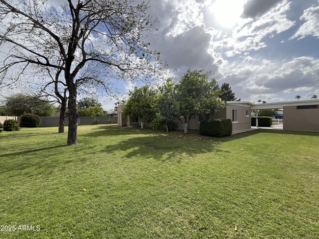 Photo - 4635 N 11th Pl House