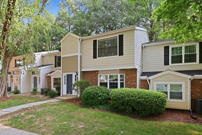 Photo - Modern 3BD, 2.5BA North Raleigh Townhome with Upgrades in a Prime Location Near Top Shopping, Din...