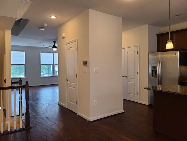 Photo - 3-Story Townhouse with Attached Garage in ...