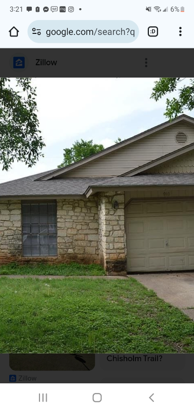 Building Photo - 910 Chisholm Cove Rental