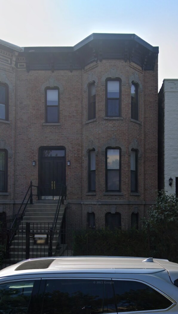 Photo - 746 S Oakley Blvd Apartments Unit 1