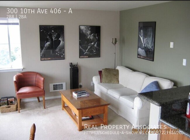 Photo - 300 10th Ave Unidad A