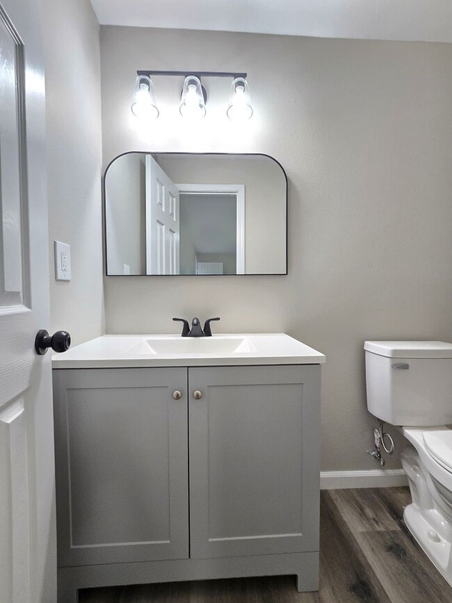 Photo - Modern 1-Bedroom 1-bathroom ADU guest hous...