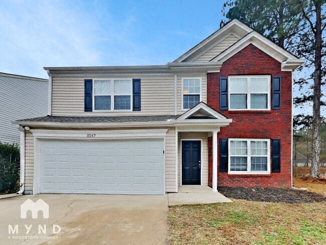 Building Photo - 3547 Devon Chase Rd