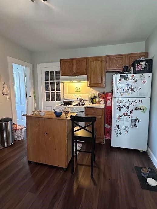 Photo - 29 McKenn St Unit 1B