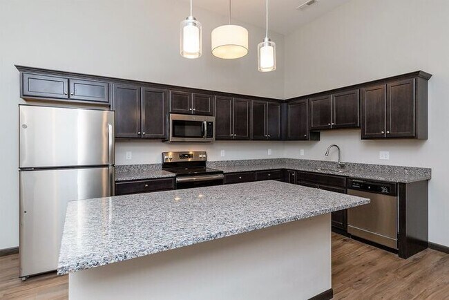 Photo - $1,395 | 1 Bedroom, 1 Bathroom Condo | No Pets* | Available for August 1st, 2026 Move In!