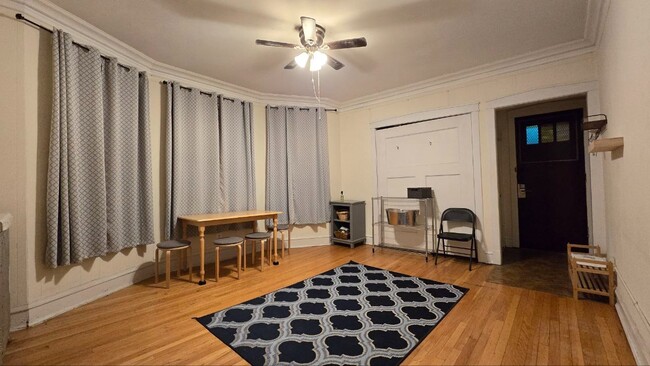 Photo - 5454 S Kimbark Ave Condo Unit 2E