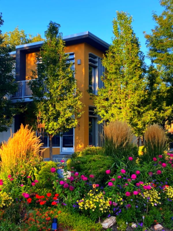 Photo - 402 Harrison St