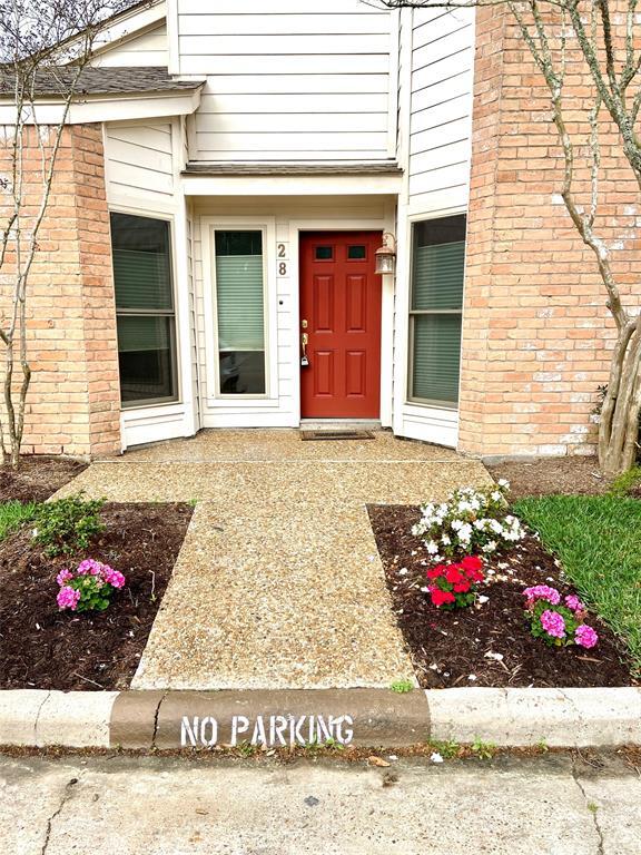Photo - 12625 Memorial Dr Unit 28