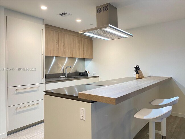 Photo - 1000 Brickell Plaza Unit 3807