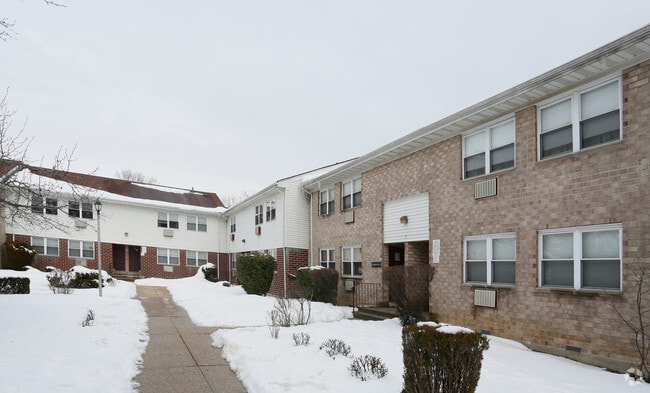 Photo - Mill River Residence