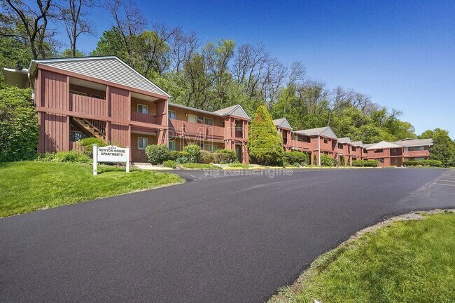 Photo - Newton Apartments