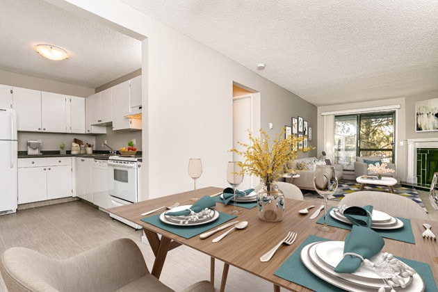 Broadview Meadows Apartments