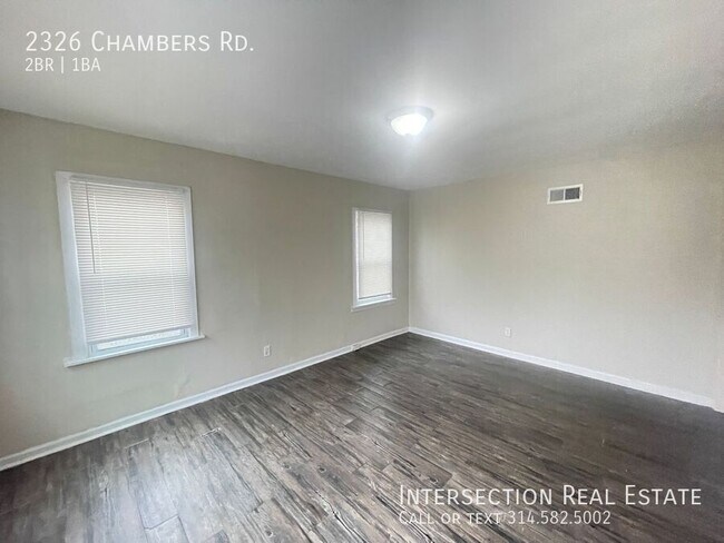 Photo - 2326 Chambers Rd