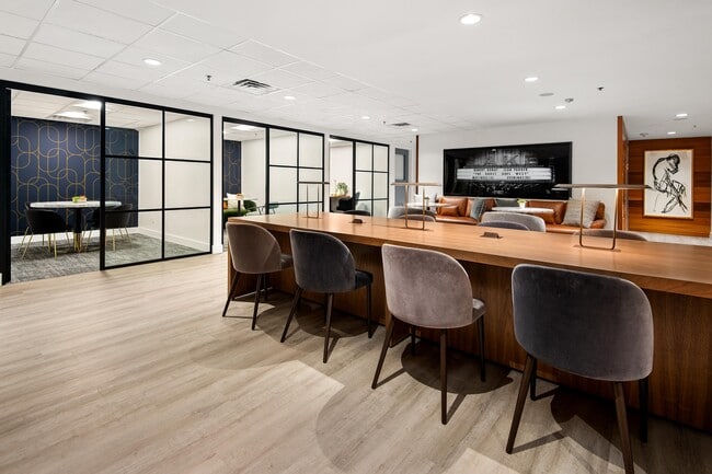 Oak Park Place