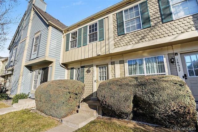 Photo - 1662 S Idalia Cir