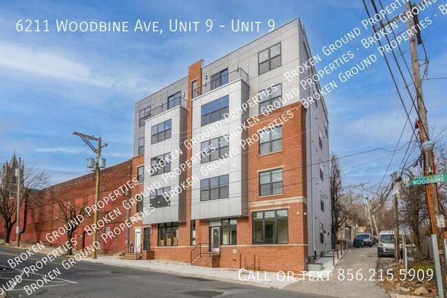Building Photo - 6211 Woodbine Ave Unit 9