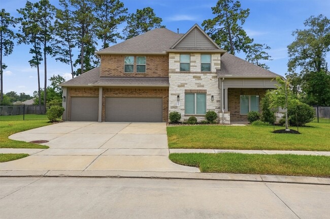 Building Photo - 14130 Aspen Woods Ct