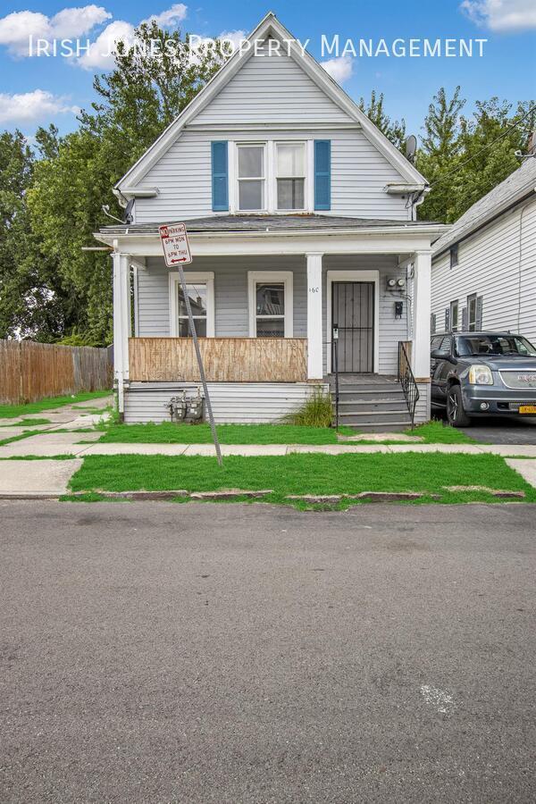 Building Photo - 160 Courtland Ave Unit Apt. 1