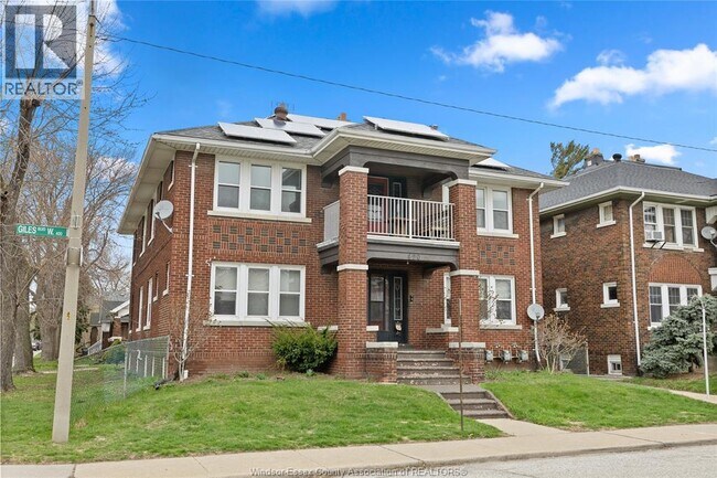 Photo - 490 Giles Blvd W Unité 3