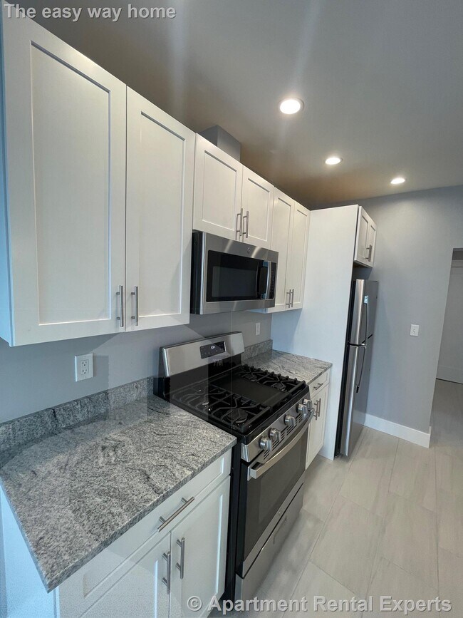 Photo - 356 Somerville Ave Unit 3