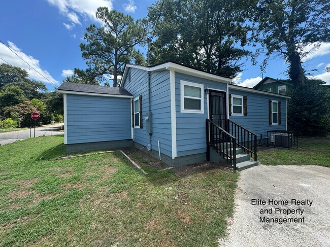 4357 Capitol Ave