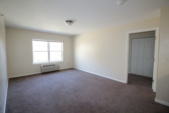 Photo - Village Apartments