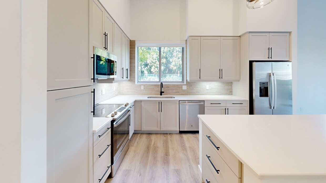 Photo - The Dori Apartments