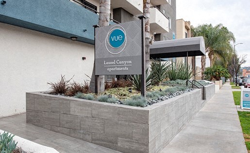 Photo - Vue at Laurel Canyon Apartments