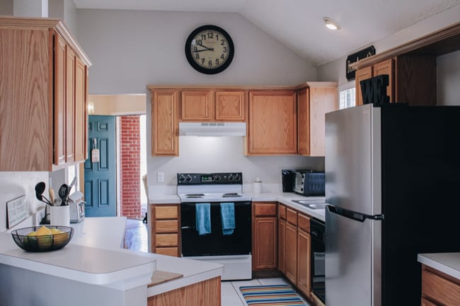 Photo - 2610 Wandering Oak Dr