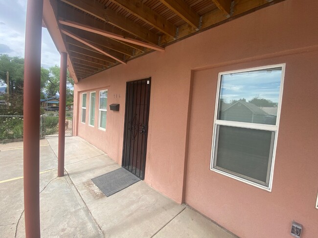 Photo - 444 E Montezuma Ave
