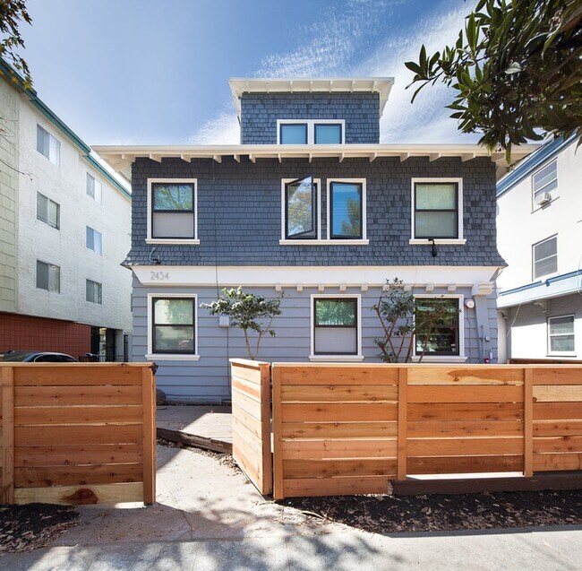 2434 Piedmont LP