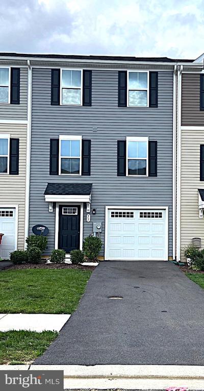 Photo - 55 Snickers Ct Townhome