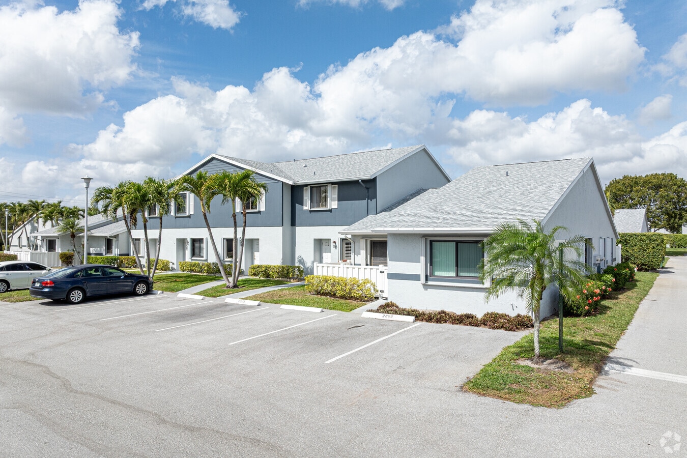 Photo - Arbours of the Palm Beaches Apartments