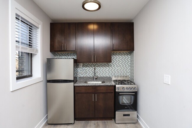 Photo - 4551 N Damen Ave Unidad 403