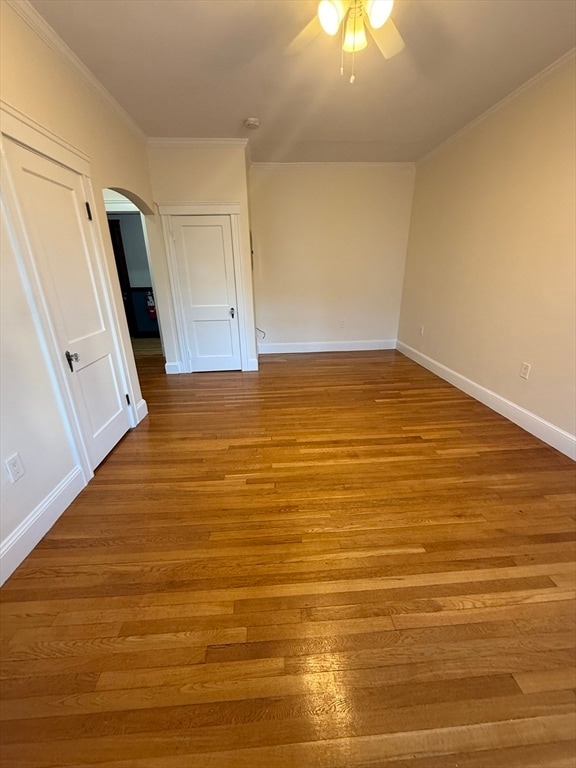 Photo - 21 Sanborn St Unit 5