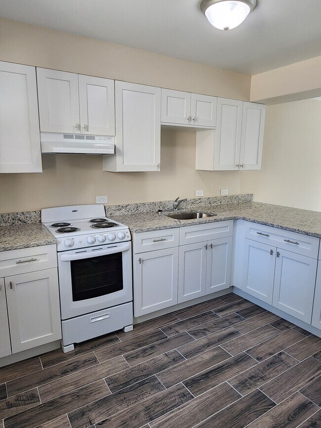 Photo - Lantern Village Apartments