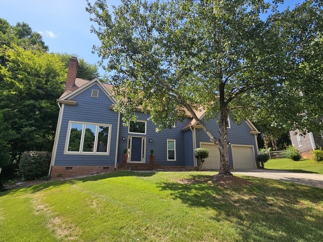 Building Photo - 6447 High Creek Ct