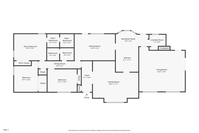 Photo - Beautiful Home in Jackson