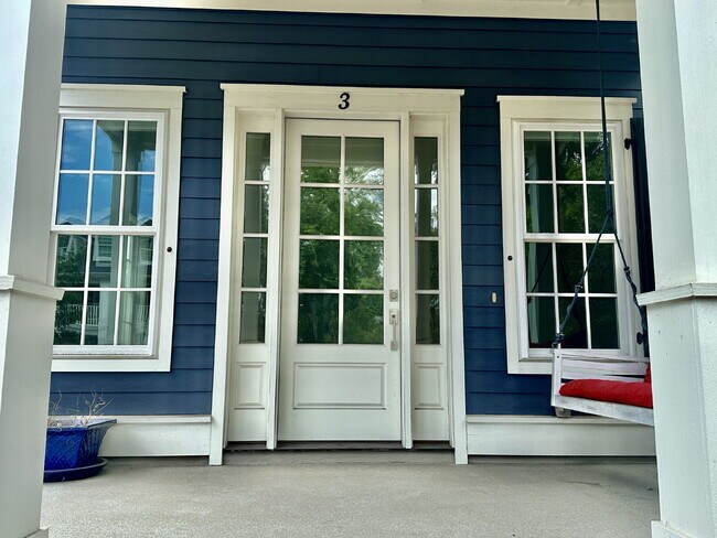 Photo - Large Modern Loft Home in Downtown Bluffton!